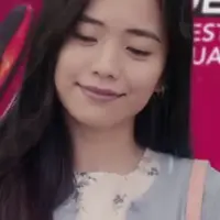 Emily Chan patah hati dengan Lee Min Ho. Foto: Vidio