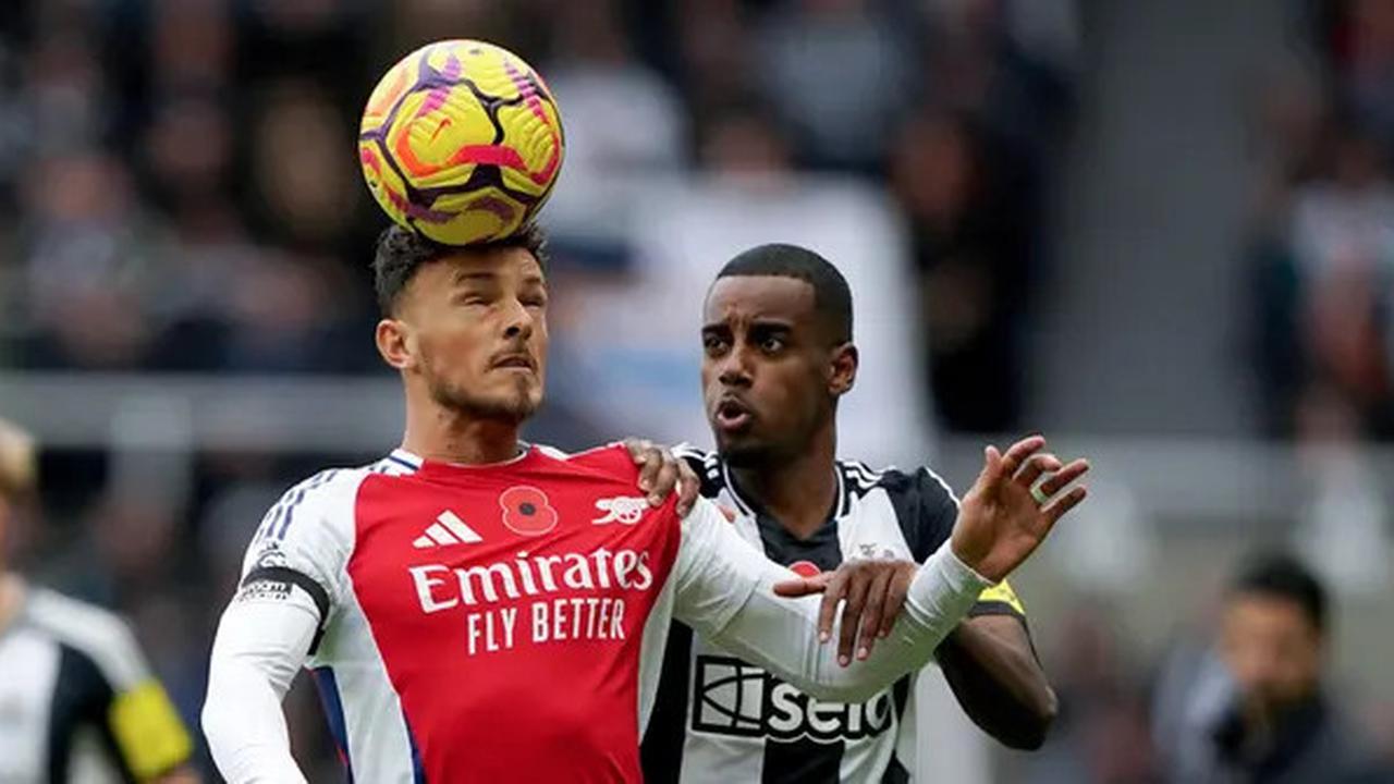 Ini Sosok Pemain Newcastle yang Ngebet Ingin Direkrut Arsenal, jadi Striker Paling Dicari di Liga Inggris