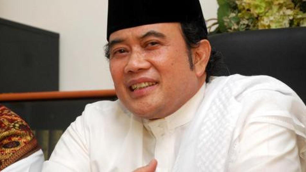 Akhir pekan, Rhoma dan Foke safari Ramadan bareng