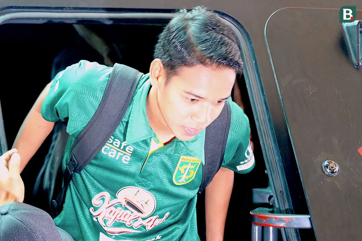 Persebaya Surabaya