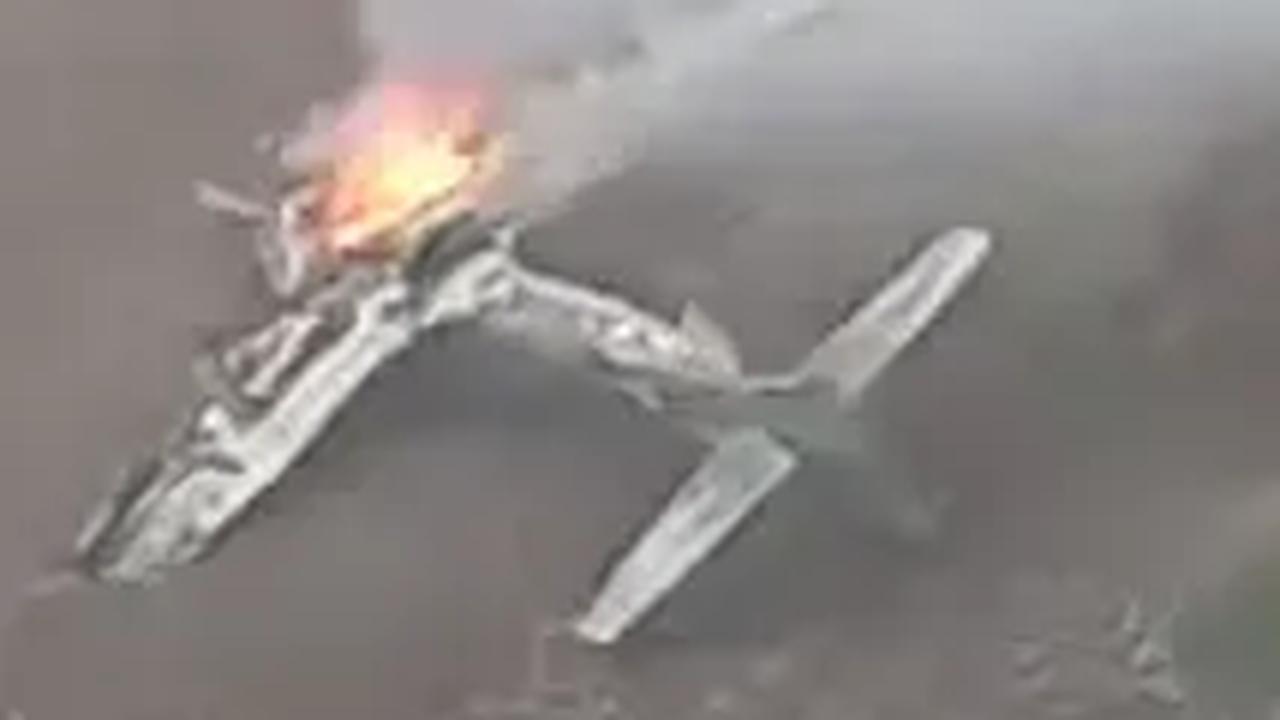 Ini Spesifikasi Pesawat Super Tucano Milik TNI AU yang Jatuh di Pasuruan