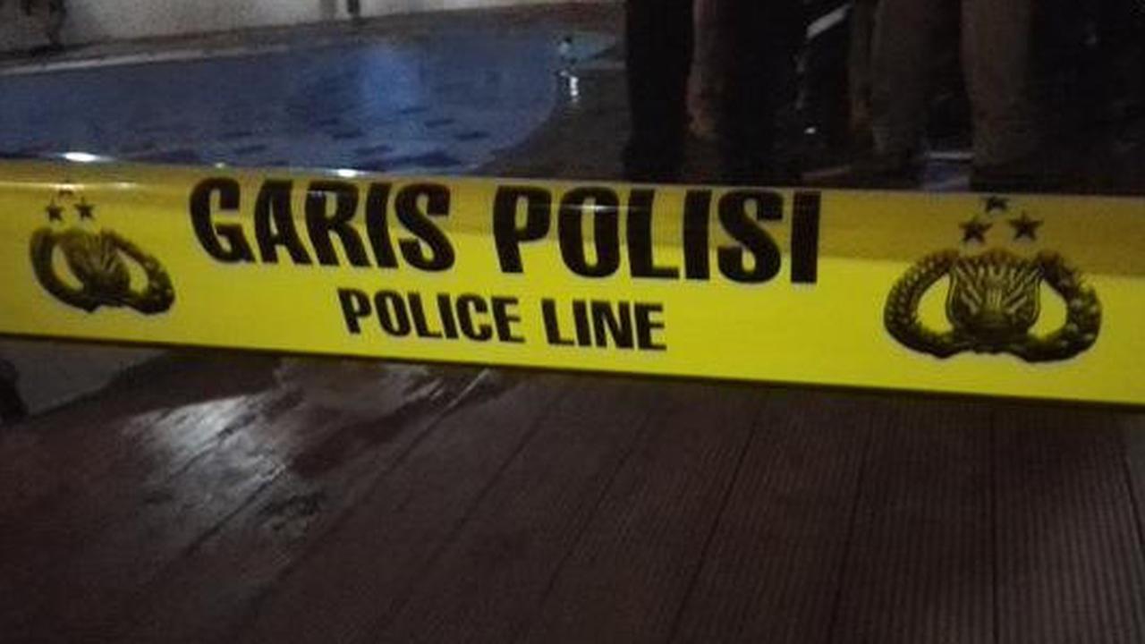 Polisi Beberkan Fakta Pasutri Lansia Tewas Penuh Luka Tusuk di Cipondoh