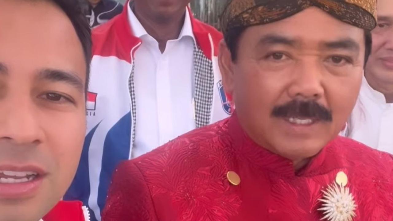 Dok. Istimewa