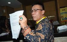 Tudingan politisi PDIP RJ Lino dan Menteri Rini terlibat korupsi