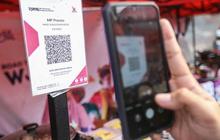 BI Bebaskan Biaya QRIS untuk Semua Merchant Mulai 1 Oktober, Ini Batas Transaksinya