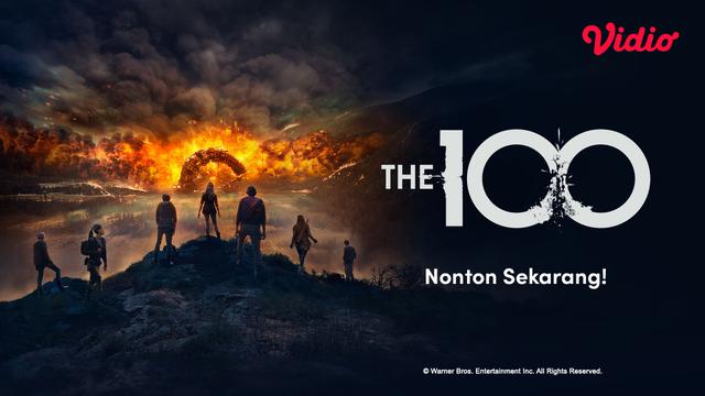 Nonton Serial Hollywood The 100 Season 4