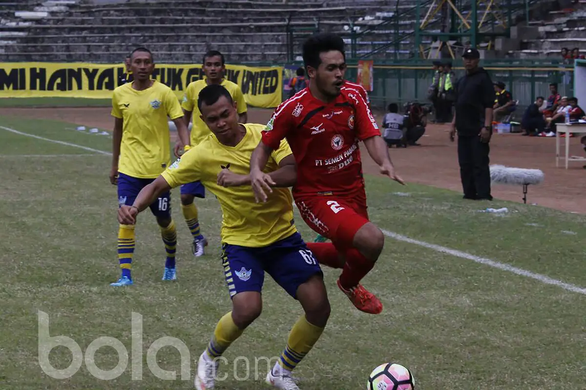Persegres Gresik United