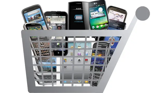 Tips Agar Tak Tertipu Beli Gadget Secara Online
