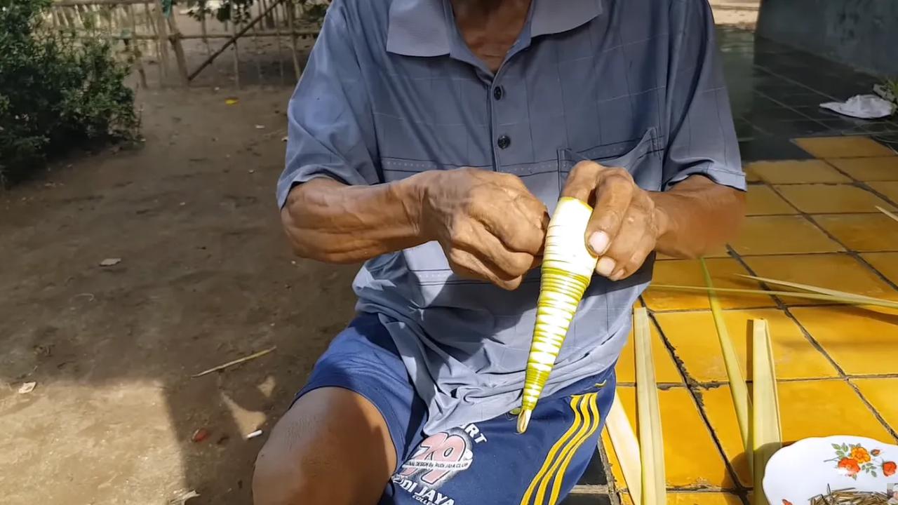Sulit dibuat