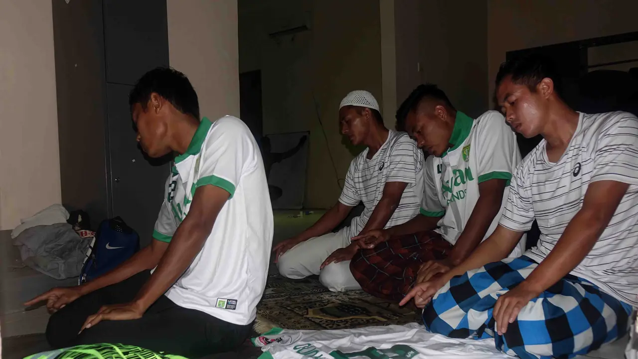 Pemain Persebaya