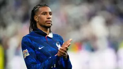 Michael Olise Ungkap Rahasia Prancis Tampil Gemilang di Era Zinedine Zidane