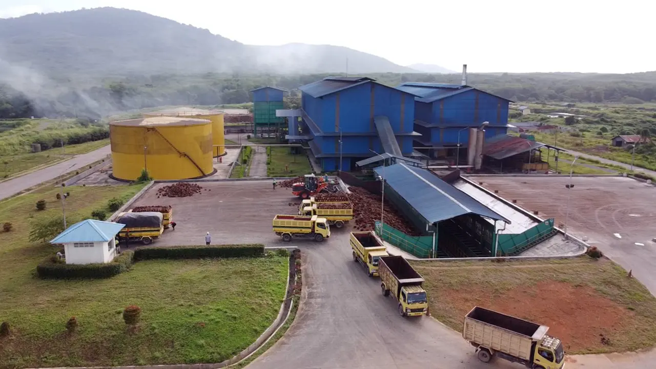 Era Baru Agribisnis: Cara PT BGMPA Modernisasi Operasi dan Dorong Transparansi Harga Sawit