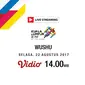 banner livestreaming Wushu sea games 2017 (Liputan6.com/Trie yas)