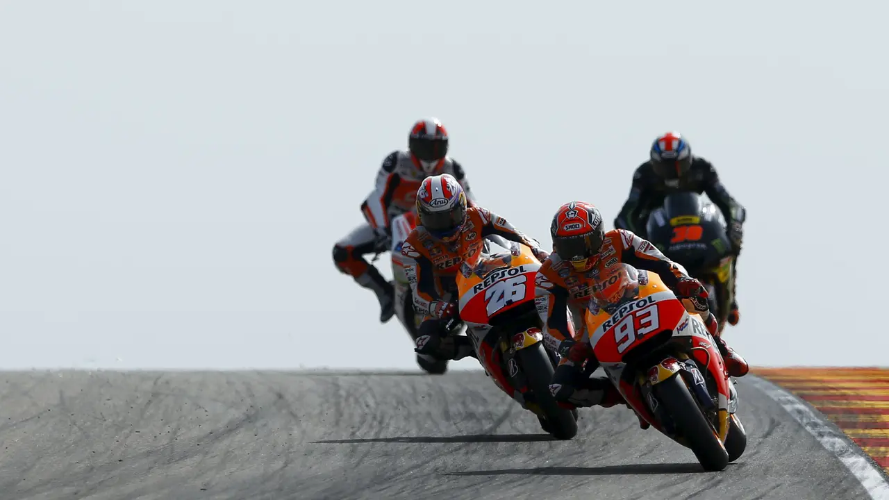 Data dan Fakta GP Jepang dalam Angka (BELOM)