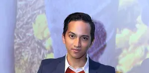 Ge Pamungkas, angkat bicara soal pelecahan agama.