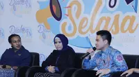 Data dan Inovasi, 2 Jurus Penting Revolusi Pertanian di Era Industri 4.0