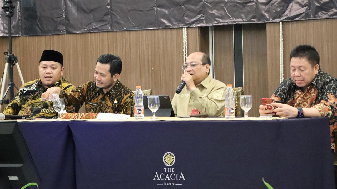Kemendagri Minta DPRD Gandeng Kepala Daerah Perkuat Realisasi Fungsi Anggaran