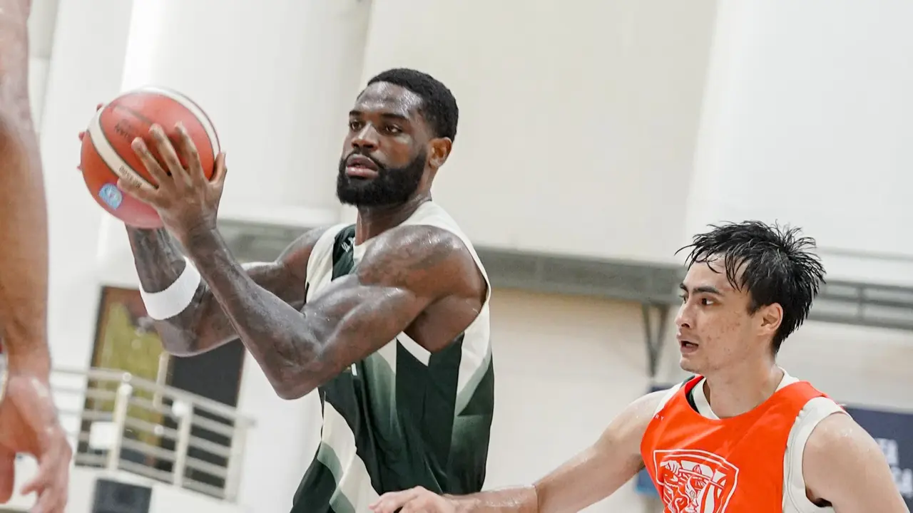 Bima Perkasa Jogja, Indonesia Basketball League