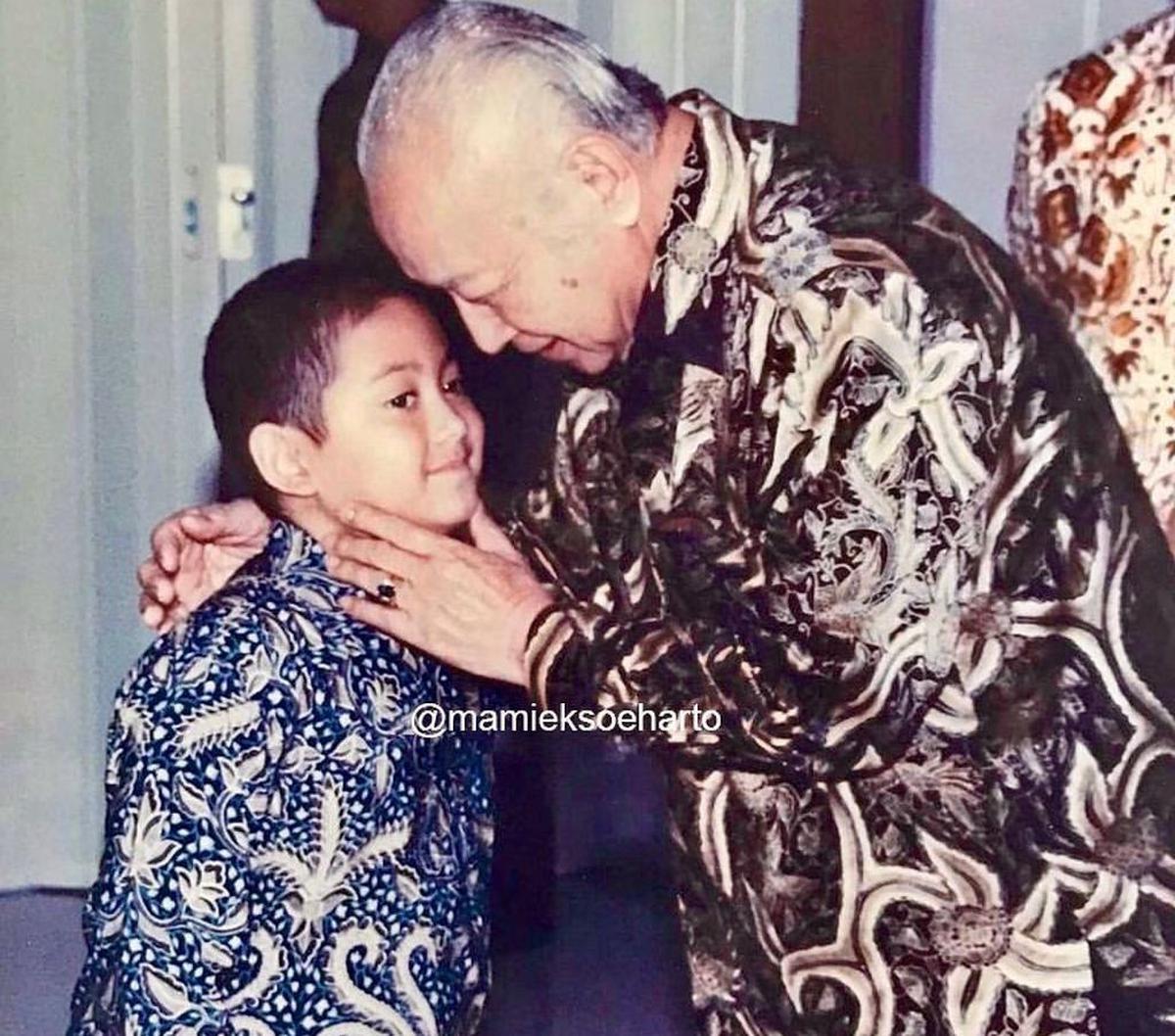 Dok. Istimewa