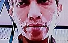 Dokter Gadungan Susanto Menangis Tak Punya Alat Tulis untuk Pembelaan