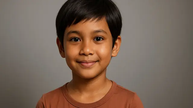 Rambut Apa yang Bagus untuk Anak Perempuan? Ini 7 Rekomendasinya