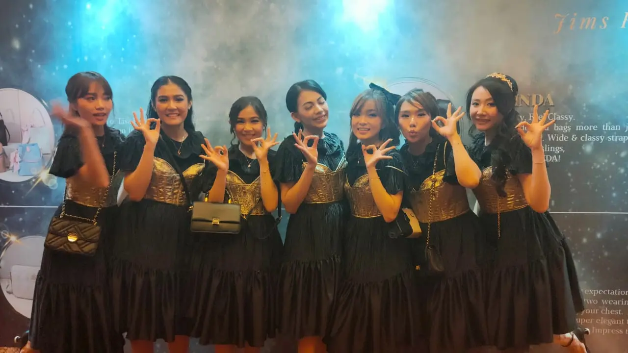 Chibi Chibi