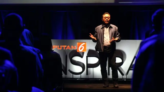 Ketua MPR Zulkifli Hasan