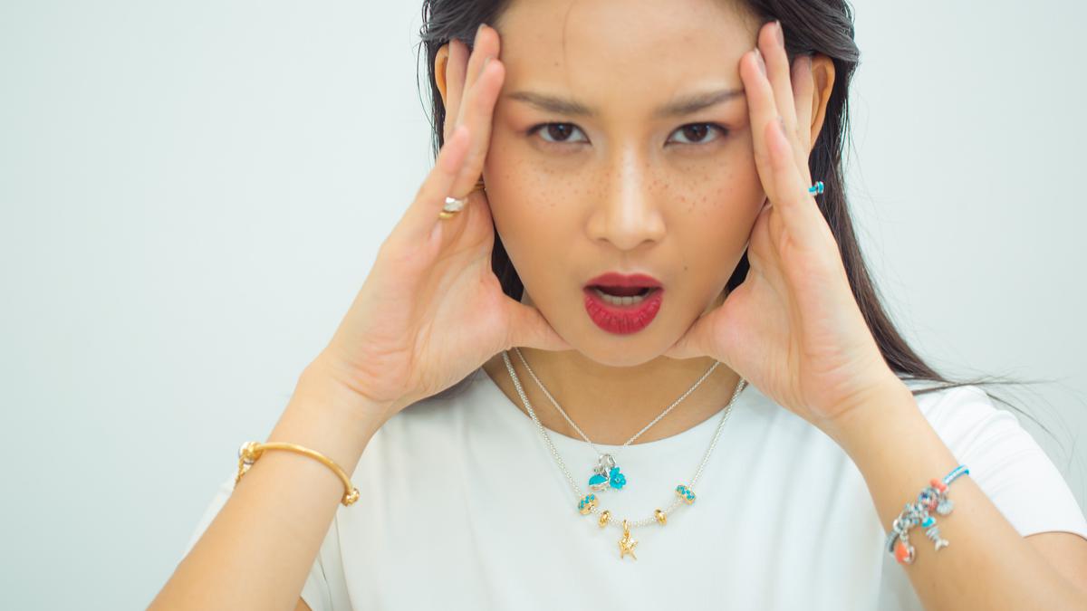 Fimela Fashion: Shine in Your Own Way