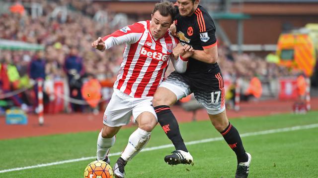 Gol Terbaik Xherdan Shaqiri pada Paruh Musim Premier League