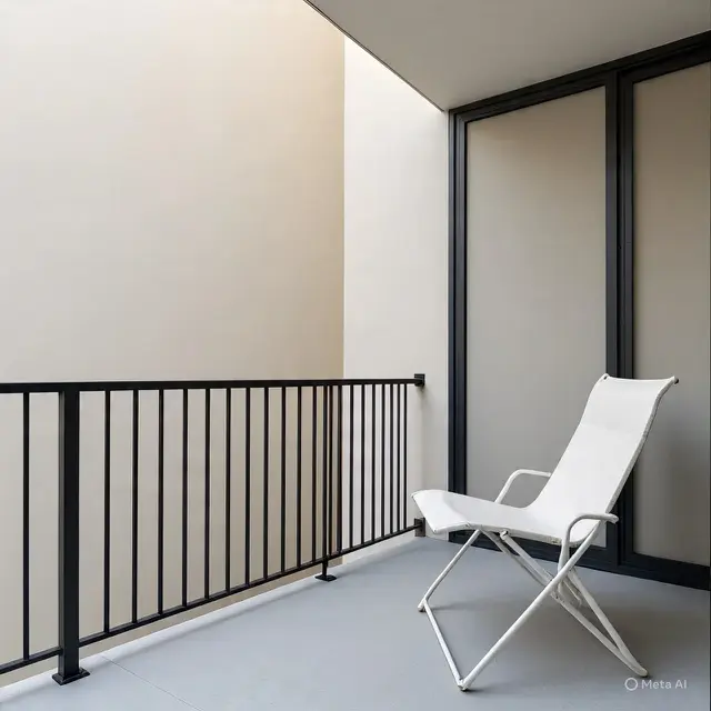 Teras Model Rumah Sederhana Tapi Indah