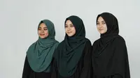 Hari Hijab Sedunia 1 Februari 2025, Momen Serukan Toleransi Agama dan Hak Perempuan. Foto dibuat oleh AI.