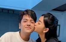 Rendi Jhon Ulang Tahun, Potretnya Dirayakan Bareng Glenca Chysara Sweet Banget
