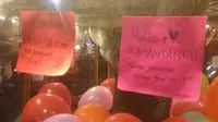 Skripsi Mantan Ikut Dilarung di Festival Melupakan Mantan