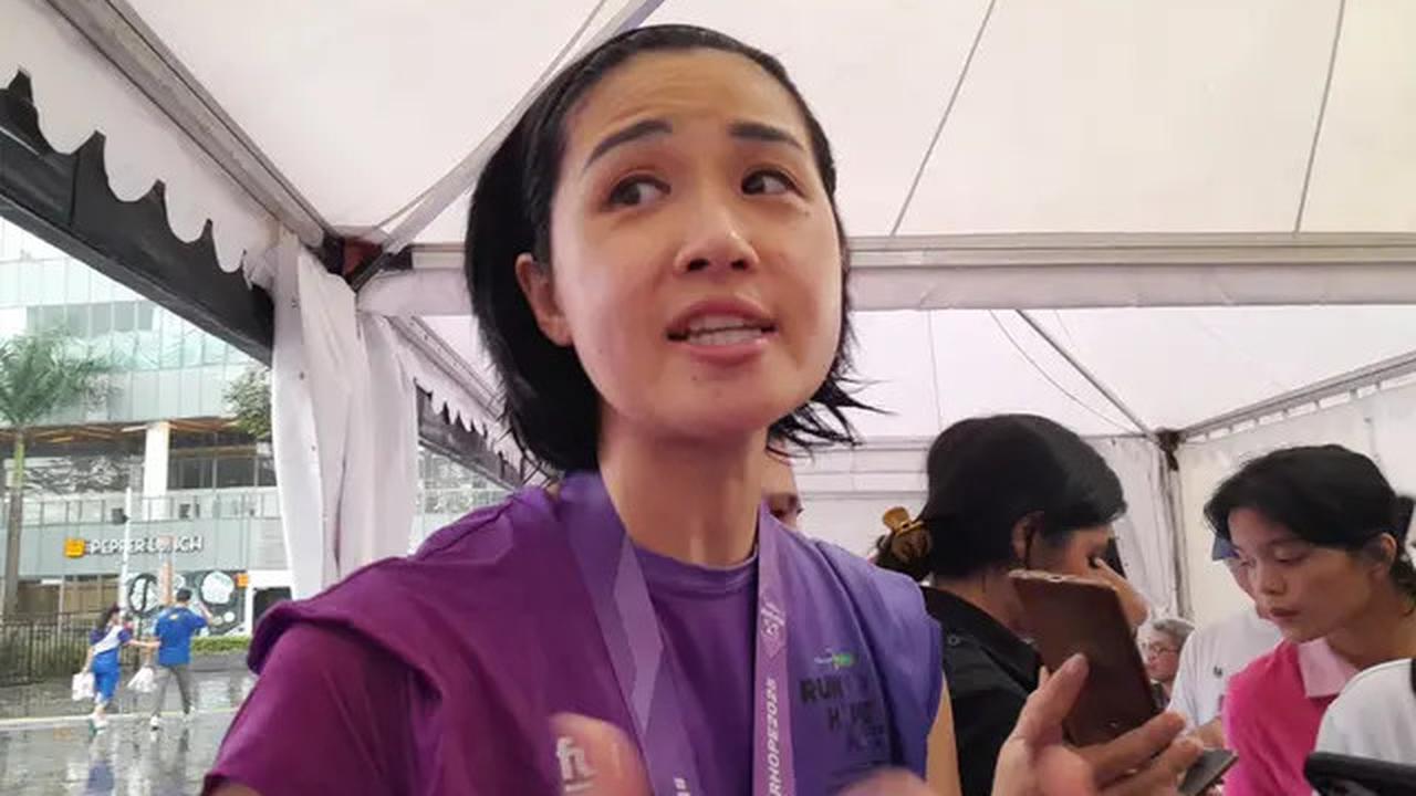 Mengenal Sosok Caroline Riady, Anak Konglomerat yang Pulang Kerja Dijemput Helikopter