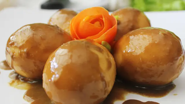 Telur Petis 0714