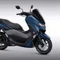 Yamaha Hadirkan Warna Baru untuk All New NMax 155 (Ist)