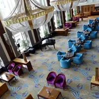 éL Hotel Royale Bandung (Instagram éL Hotel Royale Bandung)