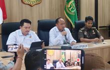 Kejaksaan RI Siap Sukseskan Pelaksanaan KUHP dan KUHAP Baru Mulai 2 Januari 2026