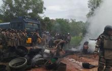 Konflik Warga Rempang, BP Batam Pastikan Proyek Tetap Jalan