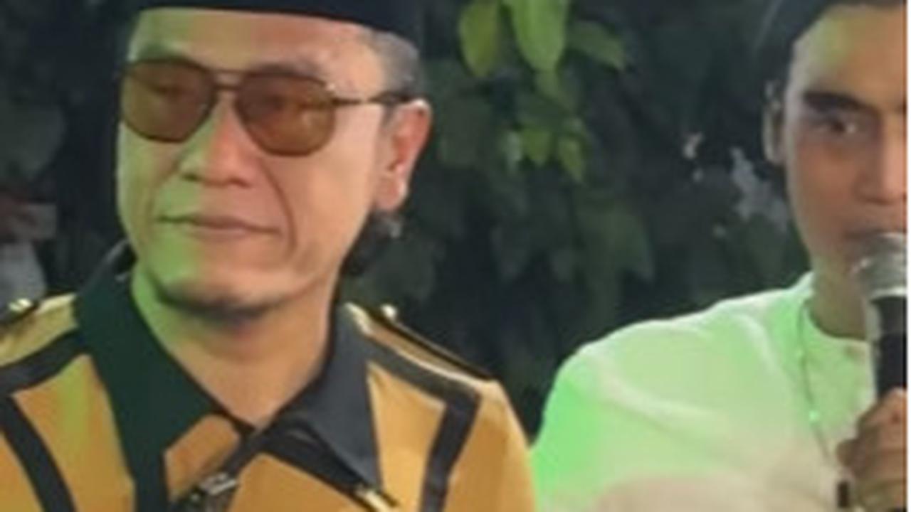 Gus Miftah Muncul Lagi