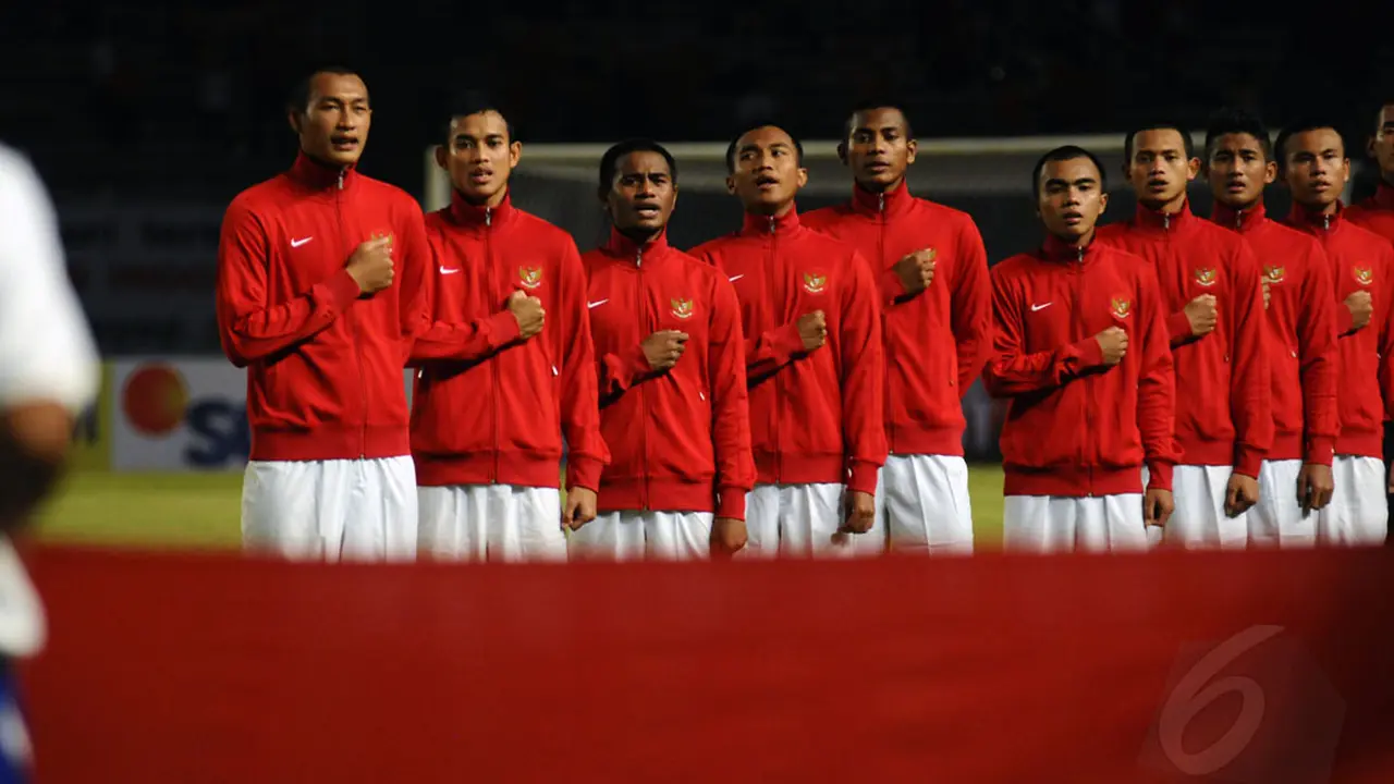 Ketat, Laga Timnas Indonesia U-19 vs Myanmar U-19 Berakhir Imbang