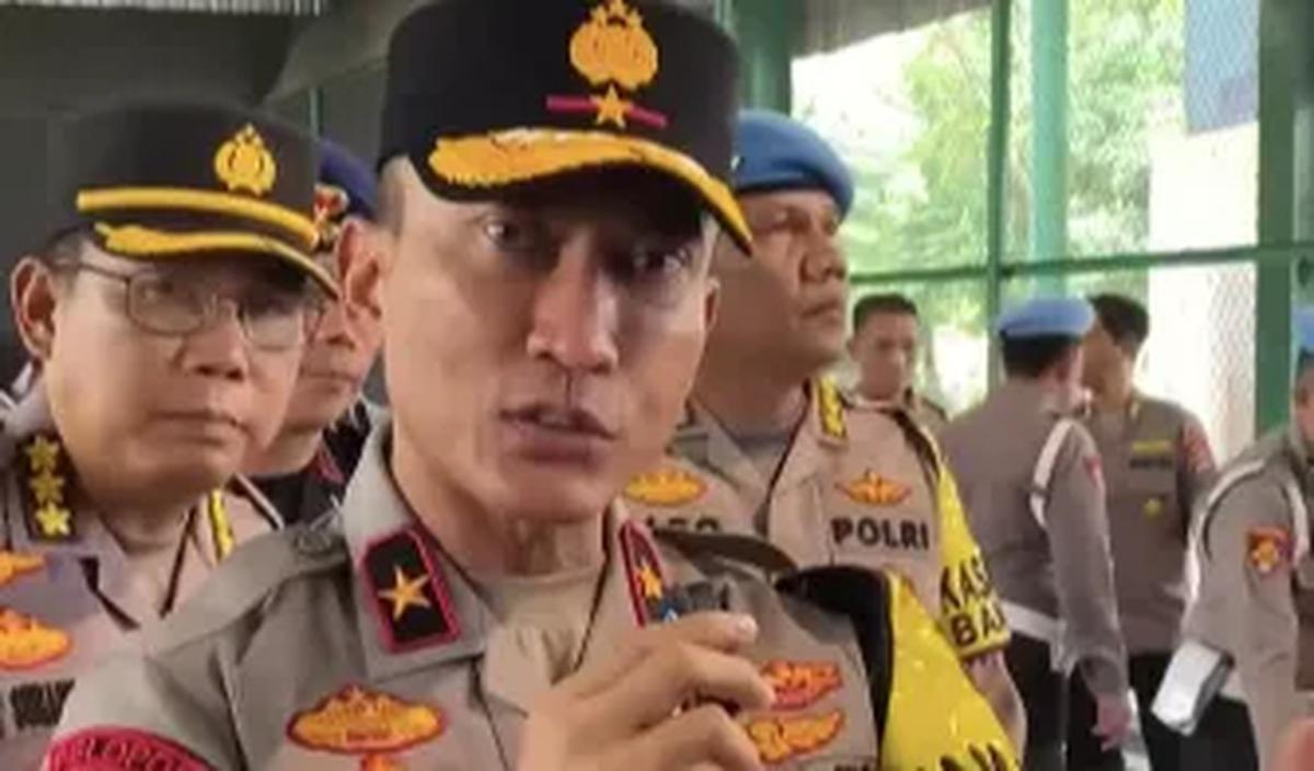 Cek Kesehatan hingga Tes Urine<br>