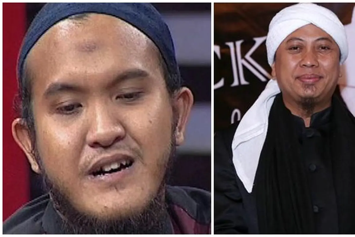 [Bintang] Caisar dan Opick
