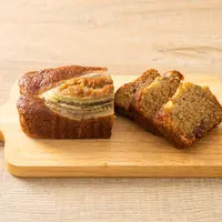 Resep Bolu Pisang Santan Kukus Lembut dan Empuk./Copyright depositphotos.com/topntp