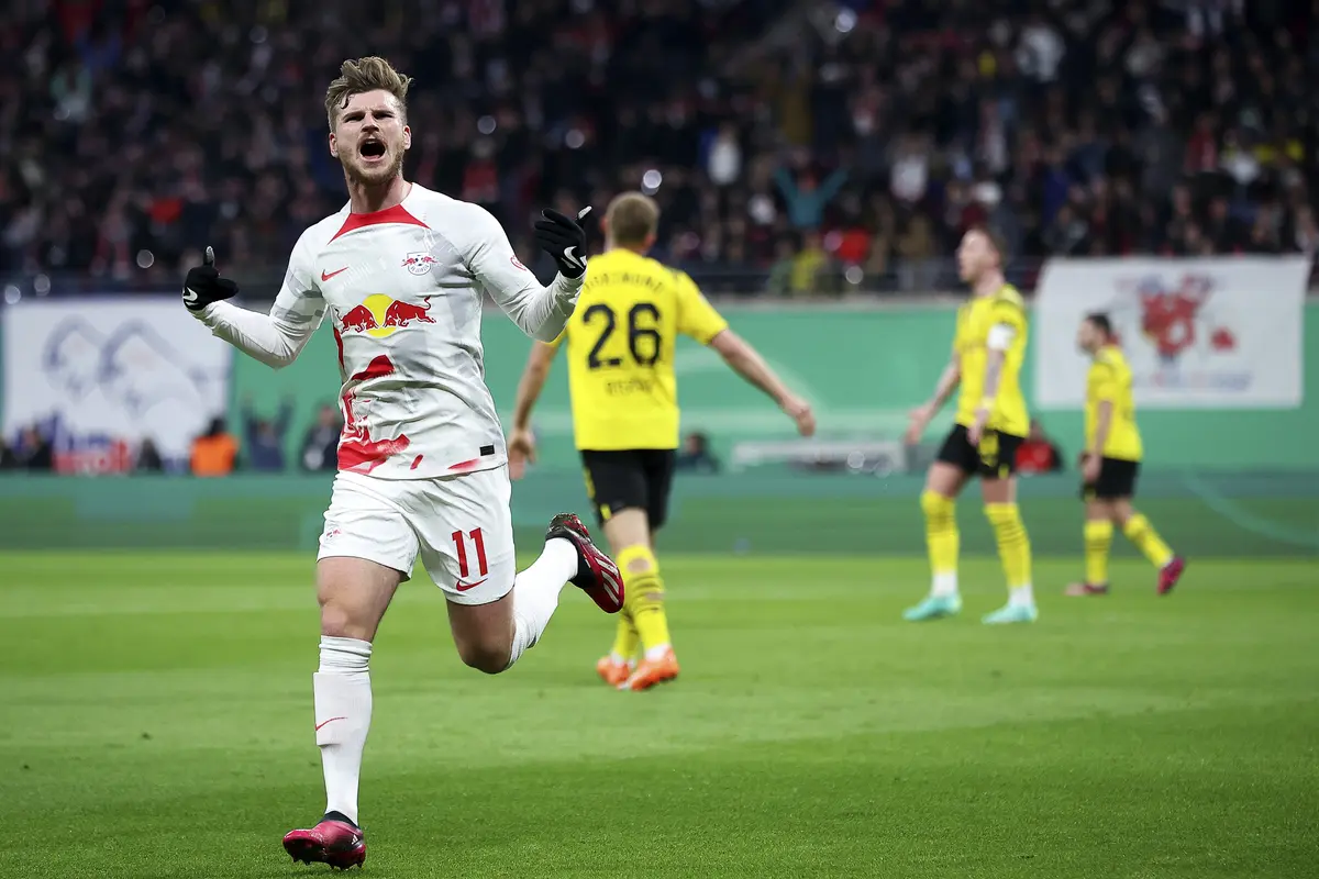 Timo Werner