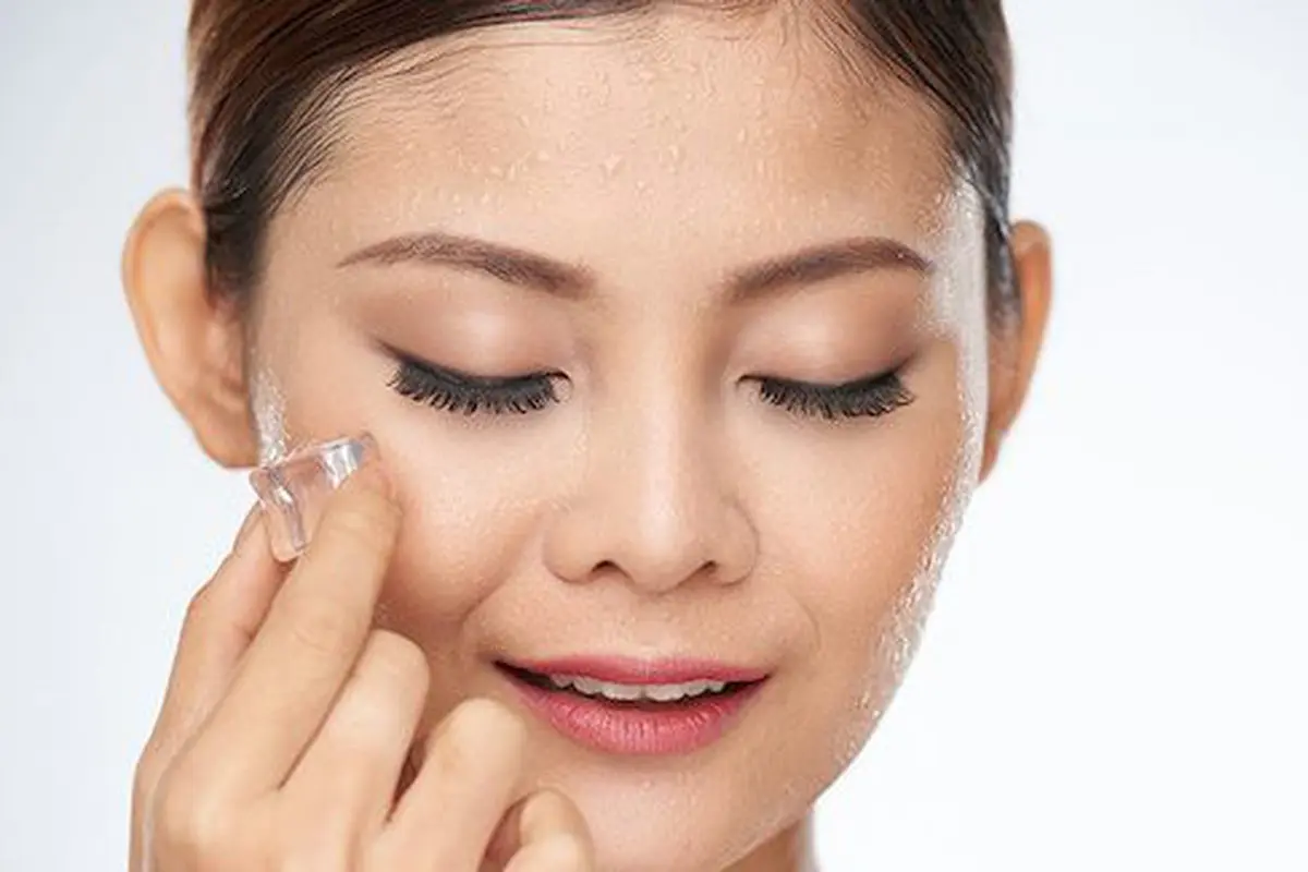 Foto ilustrasi (c) skincare