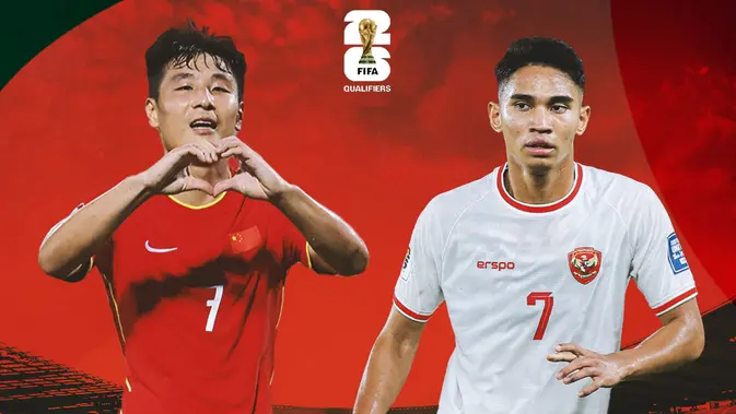 Kisah Heroik Suporter Garuda: Berlayar ke Negeri Tirai Bambu Demi Timnas Indonesia