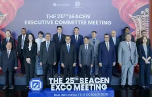 BI Paparkan 3 Prioritas Bank Sentral di Era AI