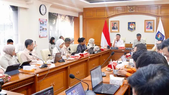 Kemendagri Minta 174 Pemda Sempurnakan Data Calon Penerima Bantuan Perumahan