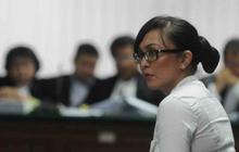 Angie: Doa anak-anak jadi kekuatan saya 